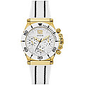 Дамски аналогов часовник Guess - GW0406L1 1