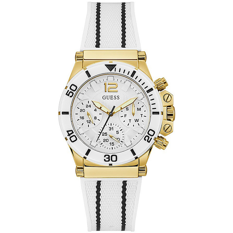 Дамски аналогов часовник Guess - GW0406L1 1