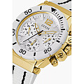 Дамски аналогов часовник Guess - GW0406L1 3