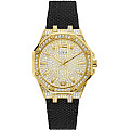 Дамски аналогов часовник Guess - GW0408L2 1