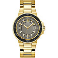 Мъжки аналогов часовник Guess - GW0426G2 1