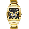 Мъжки аналогов часовник Guess - GW0456G1 1