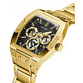 Мъжки аналогов часовник Guess - GW0456G1 2