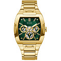 Мъжки аналогов часовник Guess - GW0456G3 1