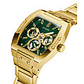 Мъжки аналогов часовник Guess - GW0456G3 2