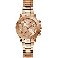 Дамски аналогов часовник Guess - GW0465L2 1