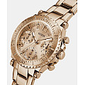 Дамски аналогов часовник Guess - GW0465L2 2