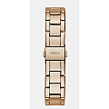 Дамски аналогов часовник Guess - GW0465L2 4