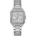 Дамски аналогов часовник Guess - GW0472L1 1