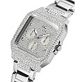 Дамски аналогов часовник Guess - GW0472L1 2