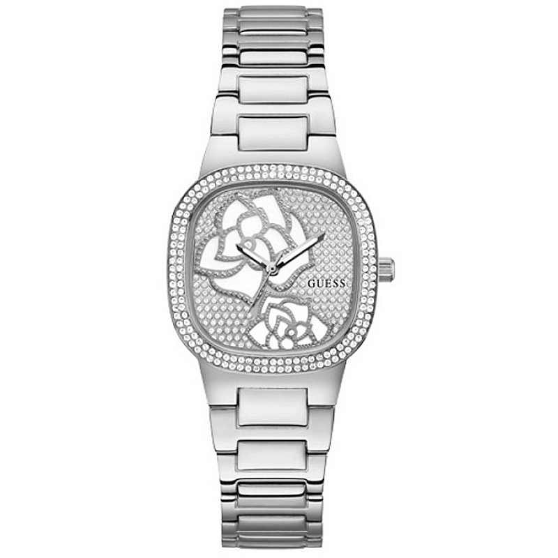 Дамски аналогов часовник Guess - GW0544L1 1