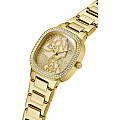 Дамски аналогов часовник Guess - GW0544L2 4 - Timezone-bg.com Дамски аналогов часовник Guess - GW0544L2 4