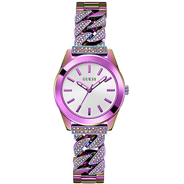Дамски аналогов часовник Guess - GW0546L3
