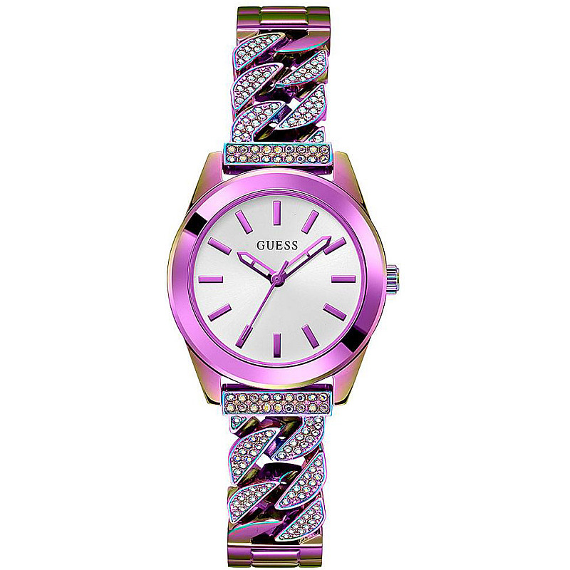 Дамски аналогов часовник Guess - GW0546L3 1