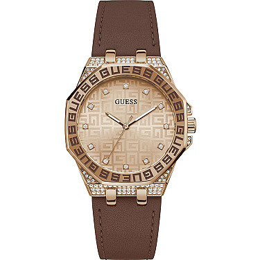 Дамски аналогов часовник Guess - GW0547L2 1