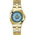 Дамски аналогов часовник Guess - GW0551L2 1