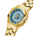 Дамски аналогов часовник Guess - GW0551L2 3