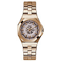 Дамски аналогов часовник Guess - GW0551L3 1 - Timezone-bg.com Дамски аналогов часовник Guess - GW0551L3 1