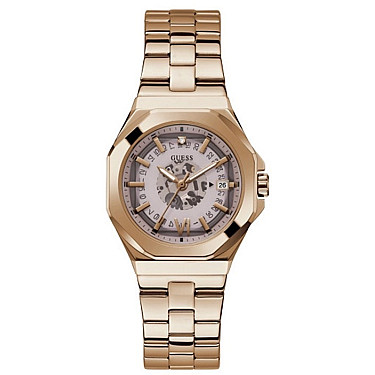 Дамски аналогов часовник Guess - GW0551L3