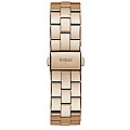 Дамски аналогов часовник Guess - GW0551L3 3 - Timezone-bg.com Дамски аналогов часовник Guess - GW0551L3 3