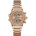 Дамски аналогов часовник Guess - GW0552L3 1