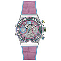 Дамски аналогов часовник Guess - GW0553L5 1 - Timezone-bg.com Дамски аналогов часовник Guess - GW0553L5 1