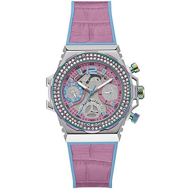 Дамски аналогов часовник Guess - GW0553L5