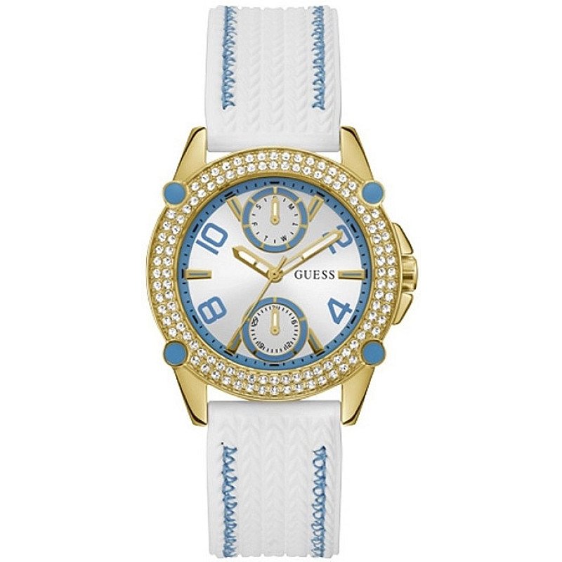 Дамски аналогов часовник Guess - GW0554L2 1