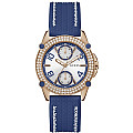Дамски аналогов часовник Guess - GW0554L5 1 - Timezone-bg.com Дамски аналогов часовник Guess - GW0554L5 1