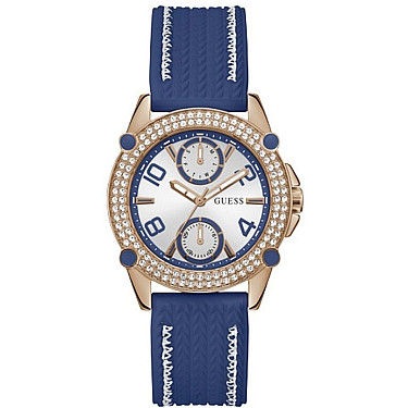 Дамски аналогов часовник Guess - GW0554L5 1