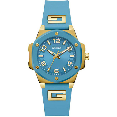 Дамски аналогов часовник Guess - GW0555L3 1