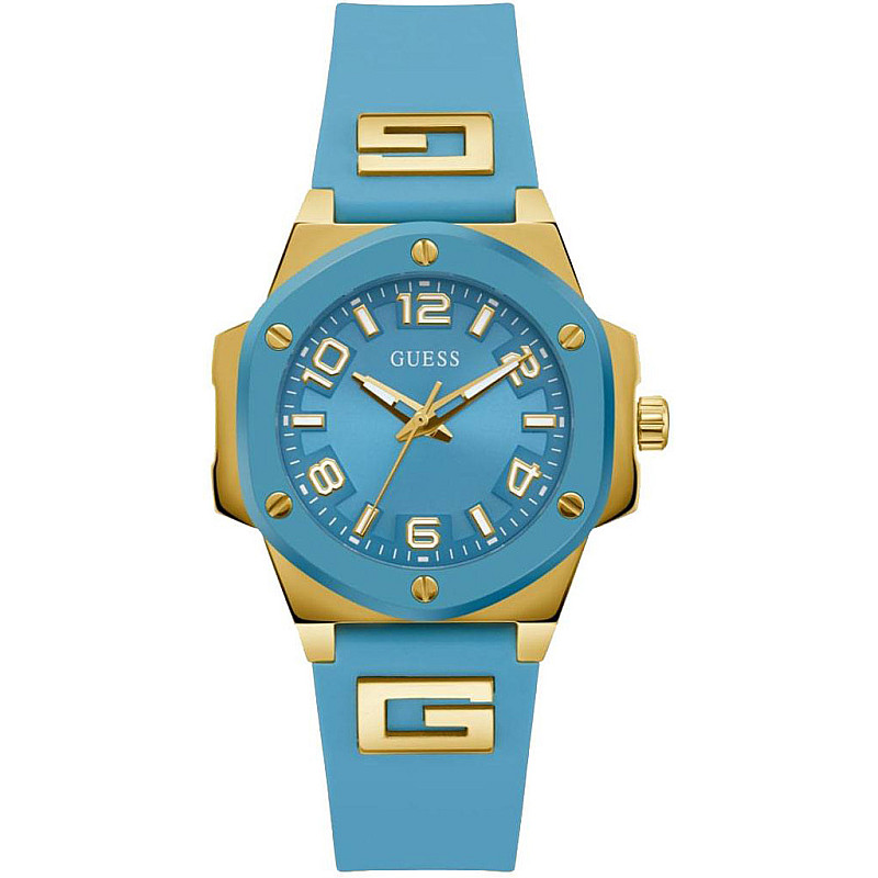 Дамски аналогов часовник Guess - GW0555L3 1