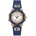 Дамски аналогов часовник Guess - GW0555L4 1