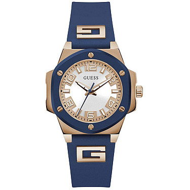 Дамски аналогов часовник Guess - GW0555L4 1