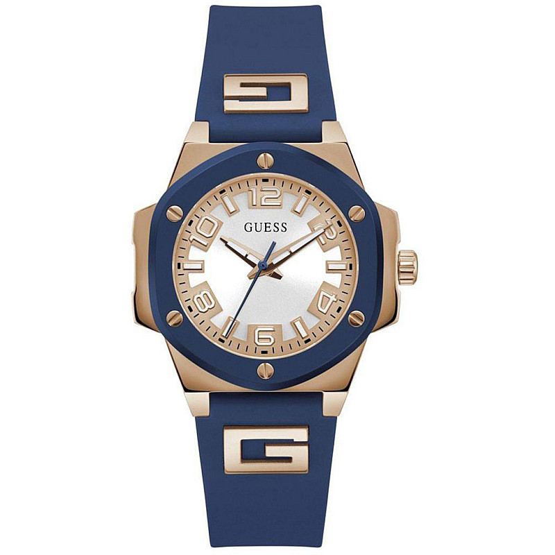 Дамски аналогов часовник Guess - GW0555L4 1