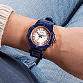 Дамски аналогов часовник Guess - GW0555L4 4