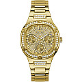Дамски аналогов часовник Guess - GW0558L2 1