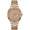 Дамски аналогов часовник Guess - GW0558L3 1