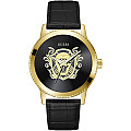 Мъжки аналогов часовник Guess - GW0566G1 1 - Timezone-bg.com Мъжки аналогов часовник Guess - GW0566G1 1