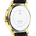 Мъжки аналогов часовник Guess - GW0566G1 3 - Timezone-bg.com Мъжки аналогов часовник Guess - GW0566G1 3