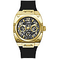 Мъжки аналогов часовник Guess - GW0569G2 1 - Timezone-bg.com Мъжки аналогов часовник Guess - GW0569G2 1