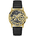 Мъжки аналогов часовник Guess - GW0570G1 1 - Timezone-bg.com Мъжки аналогов часовник Guess - GW0570G1 1