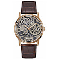 Мъжки аналогов часовник Guess - GW0570G2 1 - Timezone-bg.com Мъжки аналогов часовник Guess - GW0570G2 1