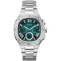 Мъжки аналогов часовник Guess - GW0572G6 1 - Timezone-bg.com Мъжки аналогов часовник Guess - GW0572G6 1