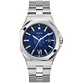Мъжки аналогов часовник Guess - GW0573G1 1 - Timezone-bg.com Мъжки аналогов часовник Guess - GW0573G1 1