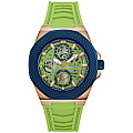 Мъжки аналогов часовник Guess - GW0577G3 1 - Timezone-bg.com Мъжки аналогов часовник Guess - GW0577G3 1