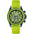 Мъжки аналогов часовник Guess - GW0578G1 1 - Timezone-bg.com Мъжки аналогов часовник Guess - GW0578G1 1