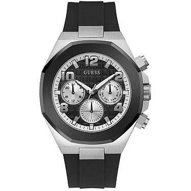 Мъжки аналогов часовник Guess - GW0583G1 1