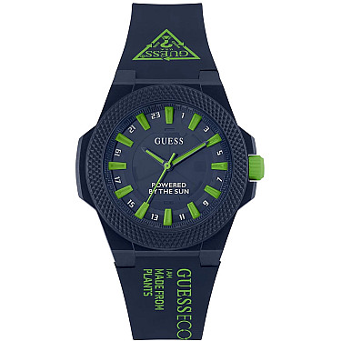 Дамски аналогов часовник Guess - GW0587L2