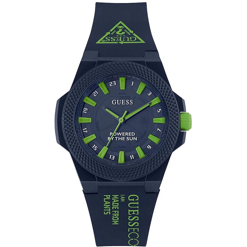 Дамски аналогов часовник Guess - GW0587L2 1